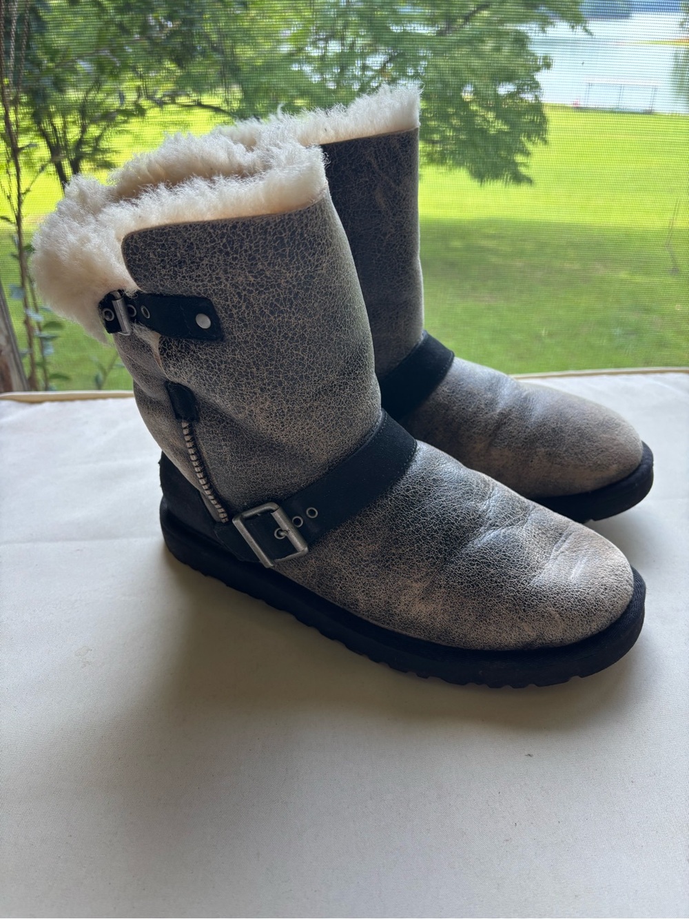 Ugg boots